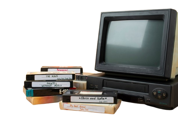 Retro computer